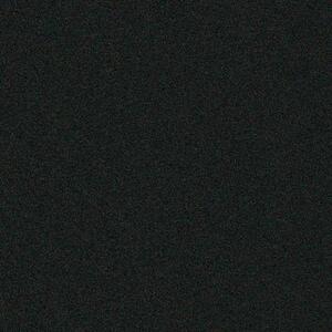 Samolepiace tapety velúr čierny, metráž, šírka 45cm, návin 5m, d-c-fix 205-1719, samolepiace tapety