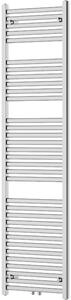 Mexen Hades radiátor kúpeľňový 1800 x 500 mm, 675 W, chróm - W104-1800-500-00-01