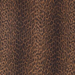 Samolepiace fólie leopard hnedý, metráž, šírka 45cm, návin 15m, d-c-fix 200-3116, samolepiace tapety