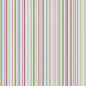 Papierové tapety, prúžky farebné, X-treme Colors 556420, P+S International, rozmer 10,05 m x 0,53 m
