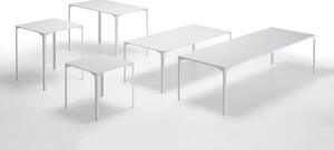 ARMANDO kovový stôl pevný rôzne veľkosti