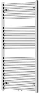 Mexen Hades radiátor do kúpeľne 1200 x 600 mm, 527 W, chróm - W104-1200-600-00-01