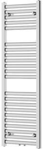 Mexen Hades radiátor do kúpeľne 1200 x 400 mm, 373 W, chróm - W104-1200-400-00-01