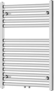 Mexen Hades kúpeľňový radiátor 800 x 600 mm, 357 W, chróm - W104-0800-600-00-01