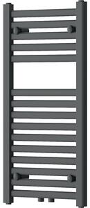 Mexen Hades kúpeľňový radiátor 800 x 400 mm, 320 W, antracit - W104-0800-400-00-66