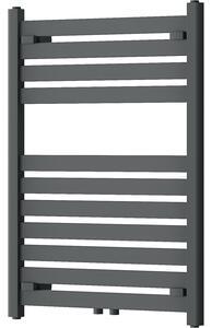 Mexen Uran kúpeľňový radiátor 800 x 600 mm, 425 W, antracit - W105-0800-600-00-66