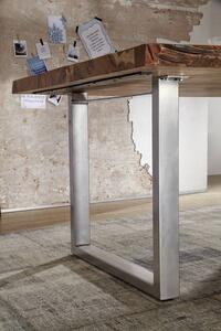 SPECIAL Jedálenský stôl 180-240x100 cm, akácia