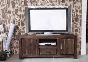 MONTANA TV stolík 145x60 cm, palisander