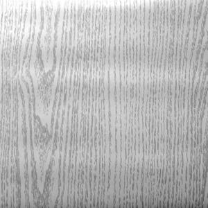 Samolepiace fólie dubové drevo sivé, metráž, šírka 45cm, návin 15m, GEKKOFIX 10069, samolepiace tapety