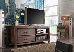 MONTANA TV stolík Standard 150x60 cm, palisander