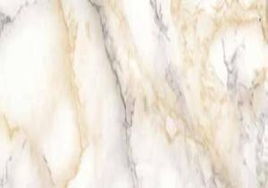 Samolepiace fólie mramor Carrara svetlo béžová, metráž, šírka 67,5 cm, návin 15m, GEKKOFIX 11053, samolepiace tapety