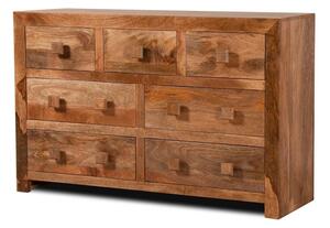 Komoda mango 140x80x45