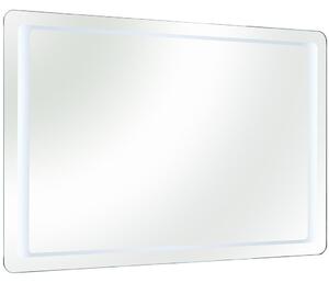 KÚPEĽŇOVÉ ZRKADLO, 110/70/3 cm Xora - Zrkadlá do kúpeľne
