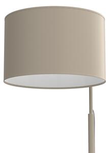 Stojacia lampa ARDEN 1xE27/15W/230V béžová