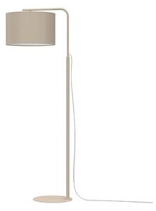 Stojacia lampa ARDEN 1xE27/15W/230V béžová