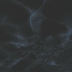 Samolepiace fólie mramor čierny Carrara, metráž, šírka 45cm, návin 15m, GEKKOFIX 10101, samolepiace tapety