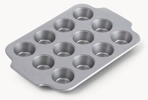 Forma na muffiny s nepriľnavým povrchom Bakery