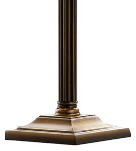Brilagi - Stolná lampa TAURUS 2xE14/11W/230V bronz