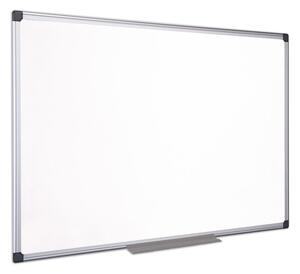 Bi-Office Biela popisovacia tabuľa, nemagnetická - 900 x 600 mm