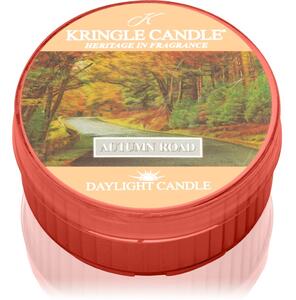 Kringle Candle Autumn Road čajová sviečka 42 g