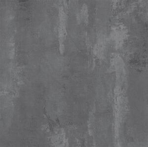 Vliesové tapety IMPOL New Studio 37412-3, rozmer 10,05 m x 0,53 m, betón tmavo sivý, A.S. Création