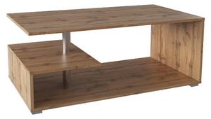 Konferenčný stôl DORISA — 110x60x45 cm, viac farieb Dub wotan