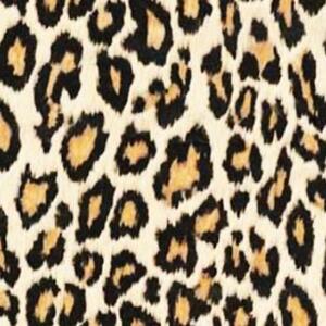 Samolepiace fólie leopardia koža hnedá, metráž, šírka 45cm, návin 15m, GEKKOFIX 12135, samolepiace tapety