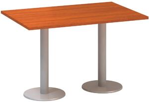 Stôl konferenčný CLASSIC A, 1200 x 800 x 742 mm, čerešňa