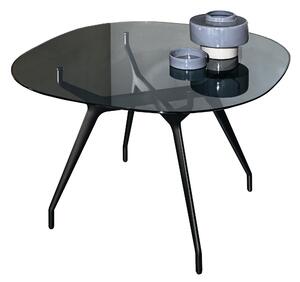 SOVET - Okrúhly stôl ARKOS SHAPED
