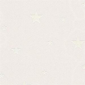 Vliesové tapety na stenu hviezdy 32440-4, rozmer 10,05 m x 0,53 m, A.S. Création