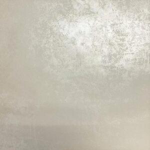 Vliesové tapety, jednofarebná kremovo biela, La Veneziana 53136, Marburg, rozmer 10,05 m x 0,53 m