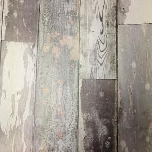 Samolepiace fólie Scrapwood sivé, metráž, šírka 67,5 cm, návin 15m, GEKKOFIX 13401, samolepiace tapety