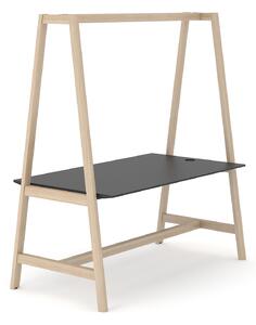 NARBUTAS - Rokovací stôl NOVA WOOD MULTIPURPOSE HPL 180 x 90 x 74 cm