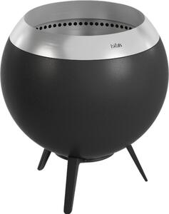 Ohnisko Moon nízke s podstavcom 49 cm
