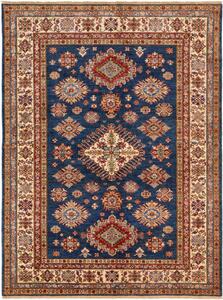 Koberec Kasak 008 Blue