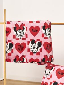 Sinsay - Deka Mickey Mouse - ružová