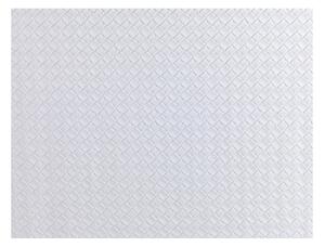 Biely rozkladací kôš na bielizeň Wenko Wanda, 65 l
