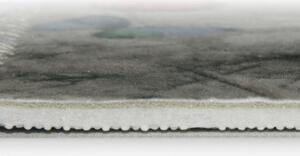 TEMPO Koberec, viacfarebný, ADRIEL Rozmer: 160x230 cm