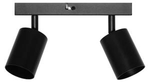 Osram - Bodové svietidlo ELEMENTAL 2xGU10/6W/230V
