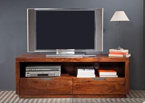 BARON TV stolík 140x50 cm, palisander