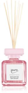 Ipuro Essentials Pure Rose aróma difuzér 100 ml
