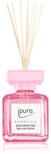 Ipuro Essentials Intense Rose aróma difuzér 50 ml