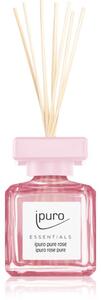 Ipuro Essentials Pure Rose aróma difuzér 50 ml