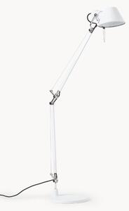 Veľká nastaviteľná stolová lampa Tolomeo