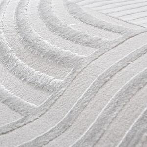 Koberec ELLEN NG91A sivý