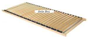 Lamelový rošt Orto flex II - 80/200 cm