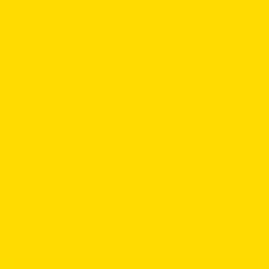 Samolepiace fólie cejlonská žltá matná, metráž, šírka 45cm, návin 15m, d-c-fix 200-0895, samolepiace tapety