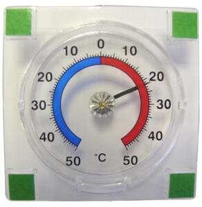 Vonkajší teplomer -50 - +50°C PROVENCE samolepiaci