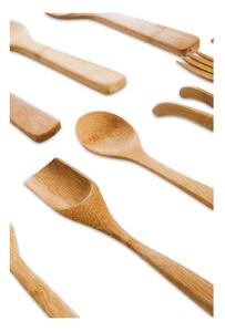 Súprava 10 kuchynských nástrojov z bambusu Bambum Violi