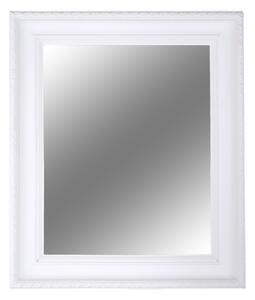 Zrkadlo, biely rám, MALKIA TYP 2